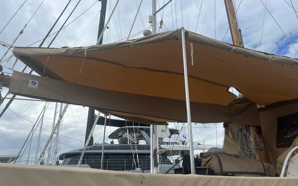 slider 19 Custom BRUMA YCA