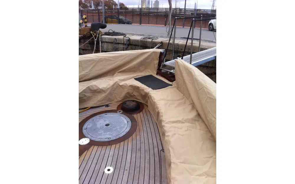 slider 20 Custom BRUMA YCA