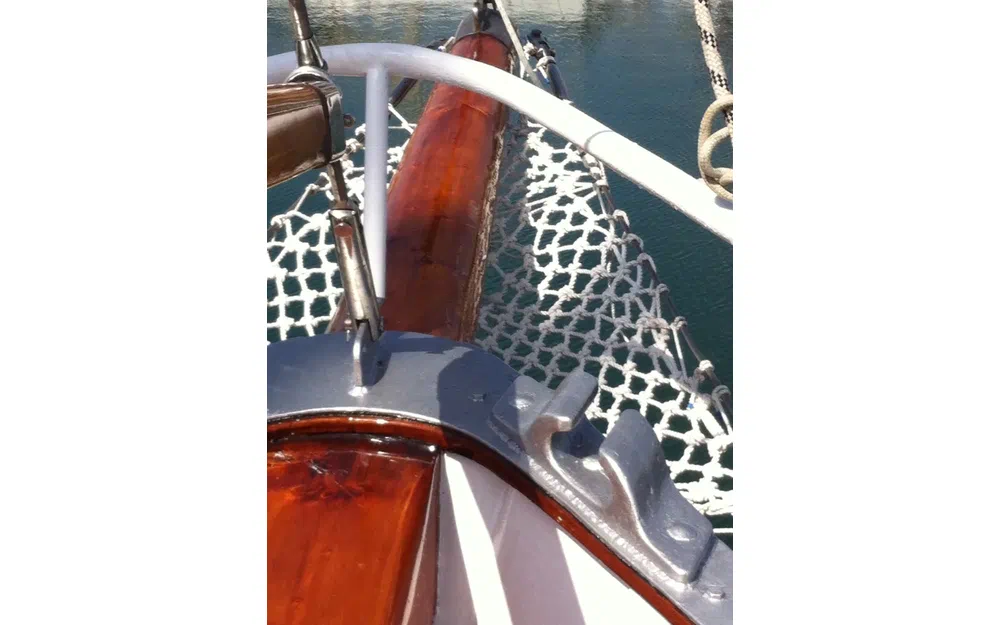 slider 22 Custom BRUMA YCA