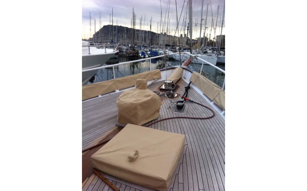 slider 23 Custom BRUMA YCA