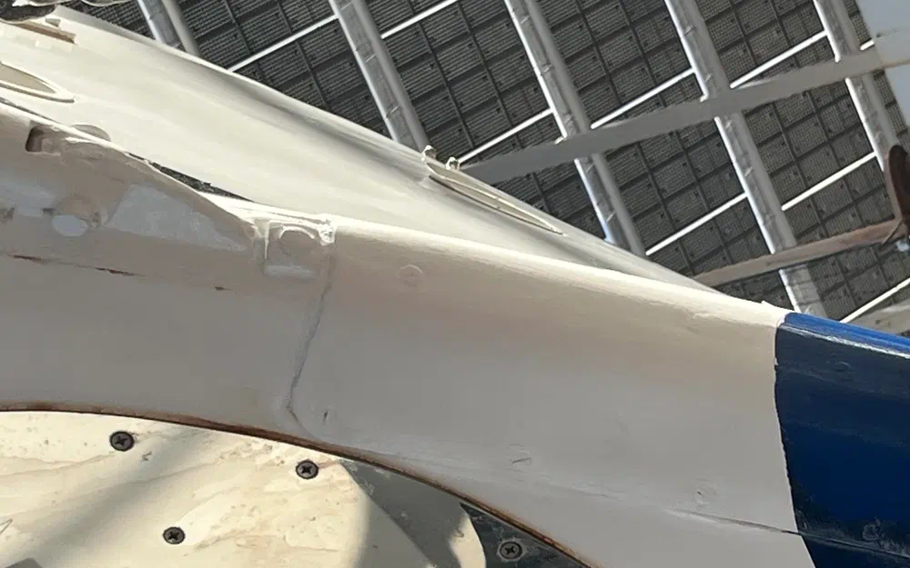 slider 24 Custom BRUMA YCA