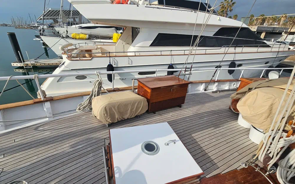 slider 25 Custom BRUMA YCA