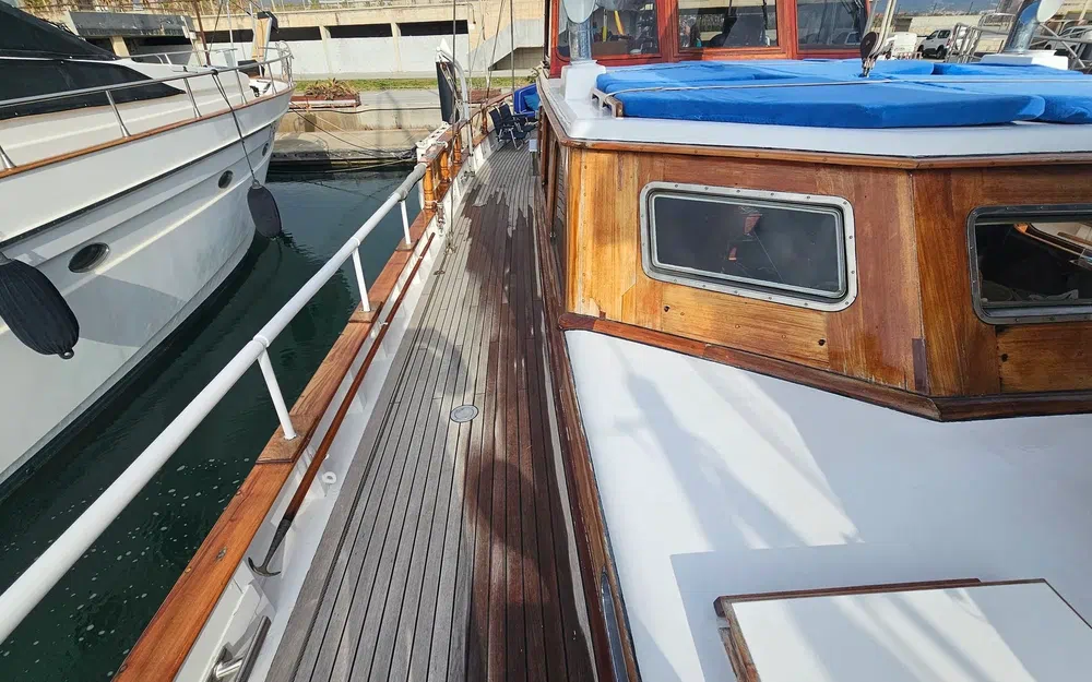 slider 29 Custom BRUMA YCA