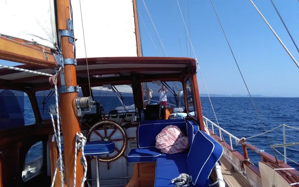 slider 30 Custom BRUMA YCA