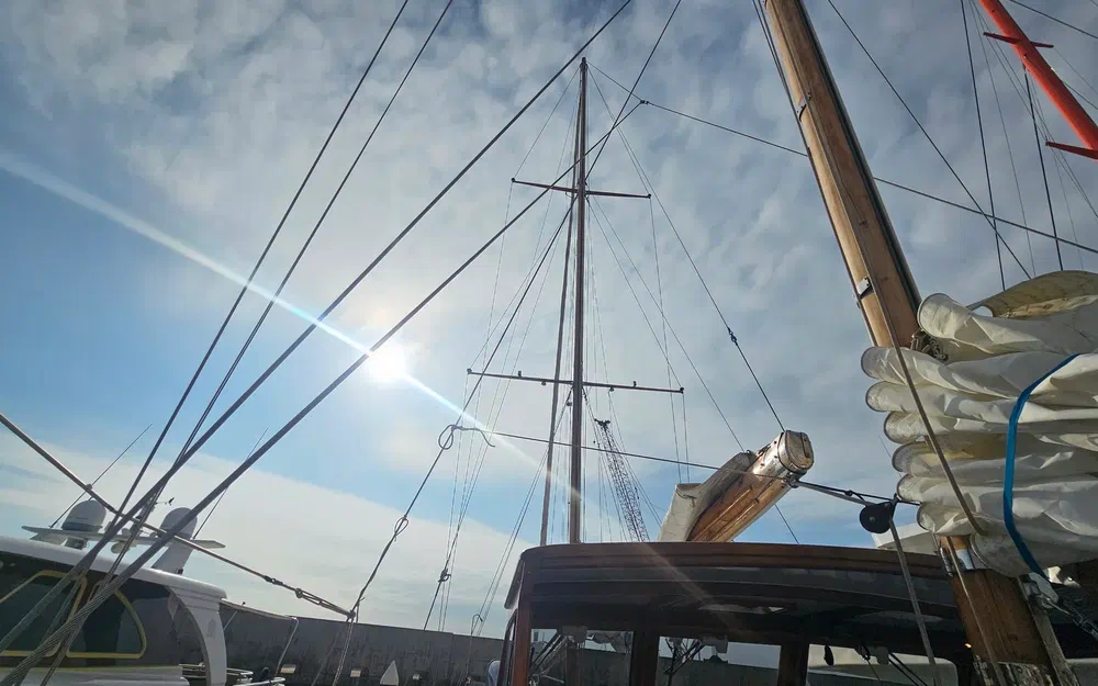 slider 34 Custom BRUMA YCA