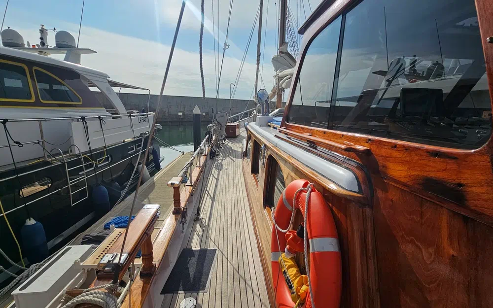 slider 35 Custom BRUMA YCA