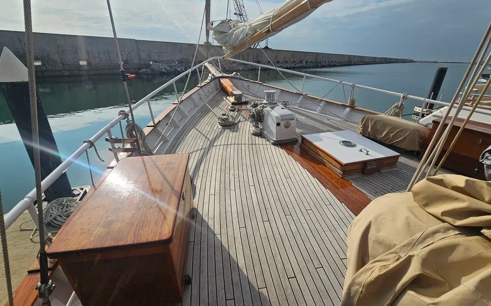 slider 39 Custom BRUMA YCA