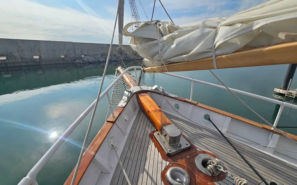 slider 40 Custom BRUMA YCA