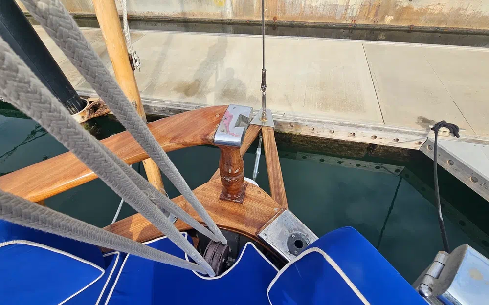 slider 42 Custom BRUMA YCA