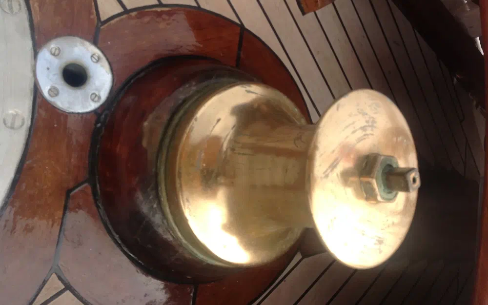 slider 44 Custom BRUMA YCA