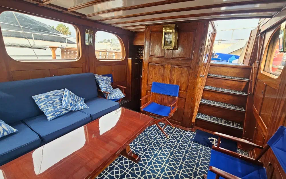 slider 47 Custom BRUMA YCA