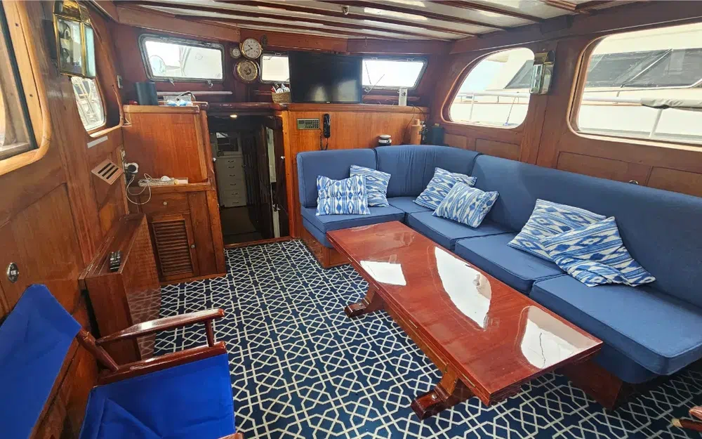 slider 50 Custom BRUMA YCA