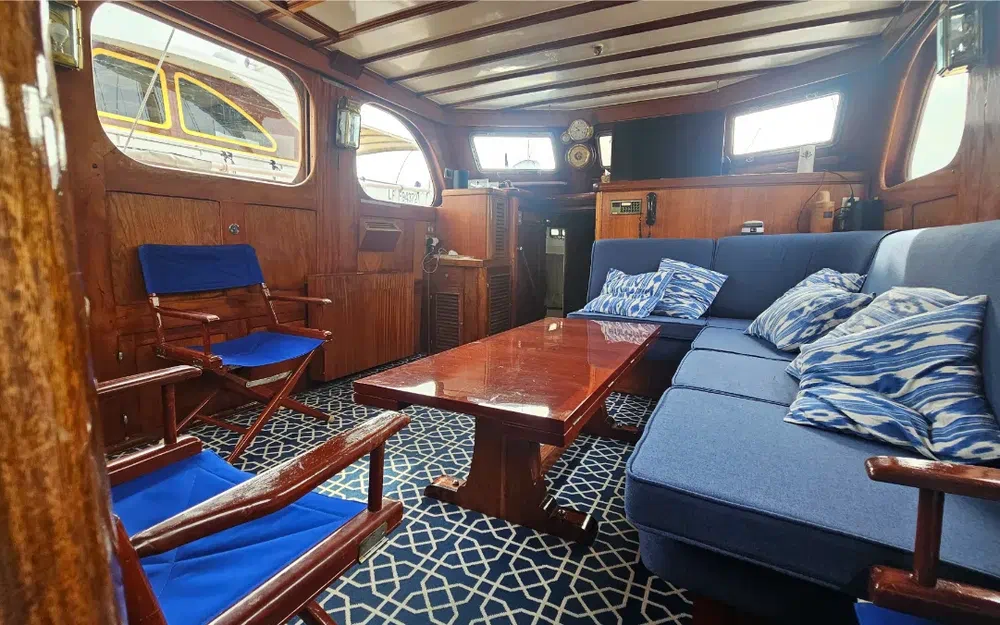 slider 51 Custom BRUMA YCA