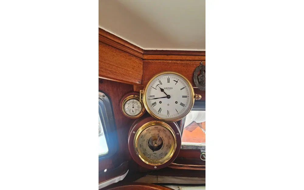 slider 52 Custom BRUMA YCA