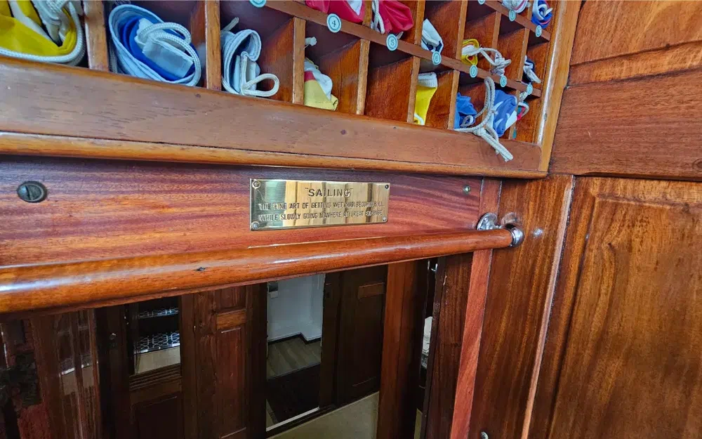 slider 55 Custom BRUMA YCA