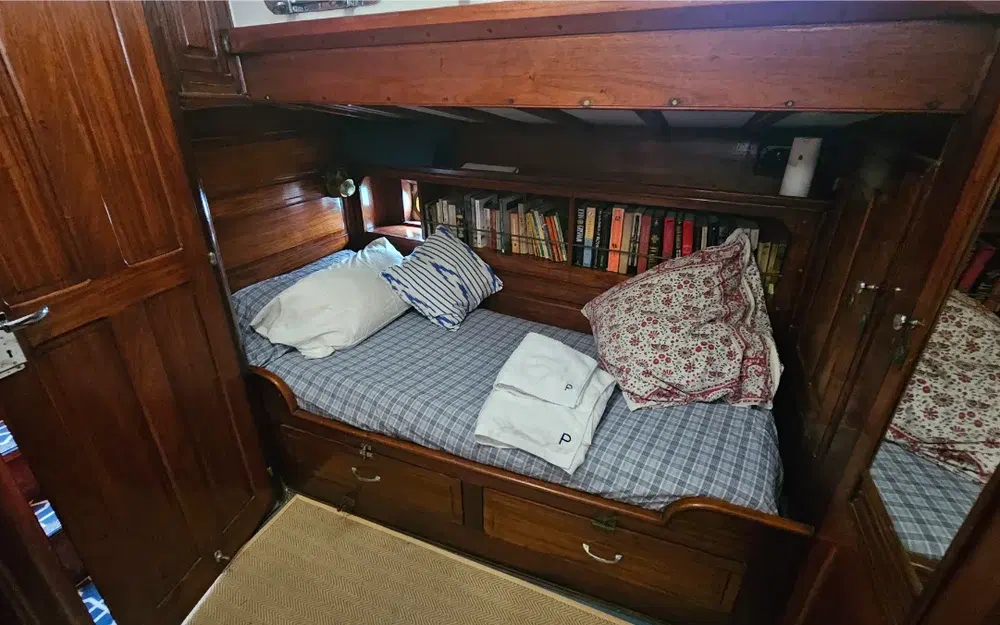 slider 57 Custom BRUMA YCA