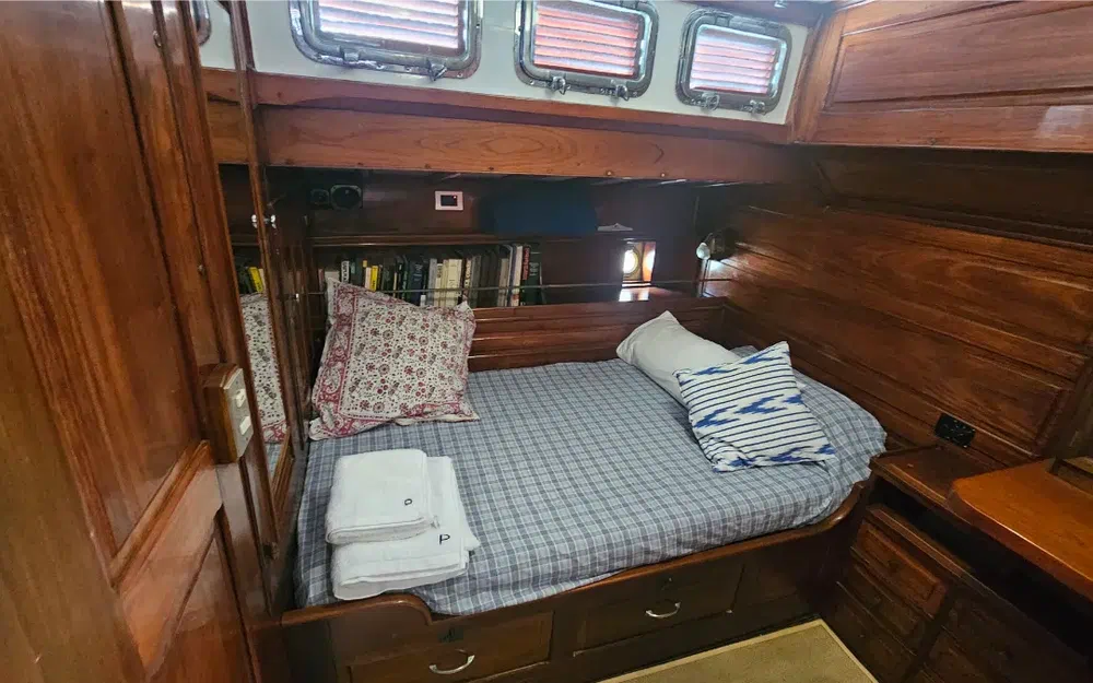 slider 58 Custom BRUMA YCA