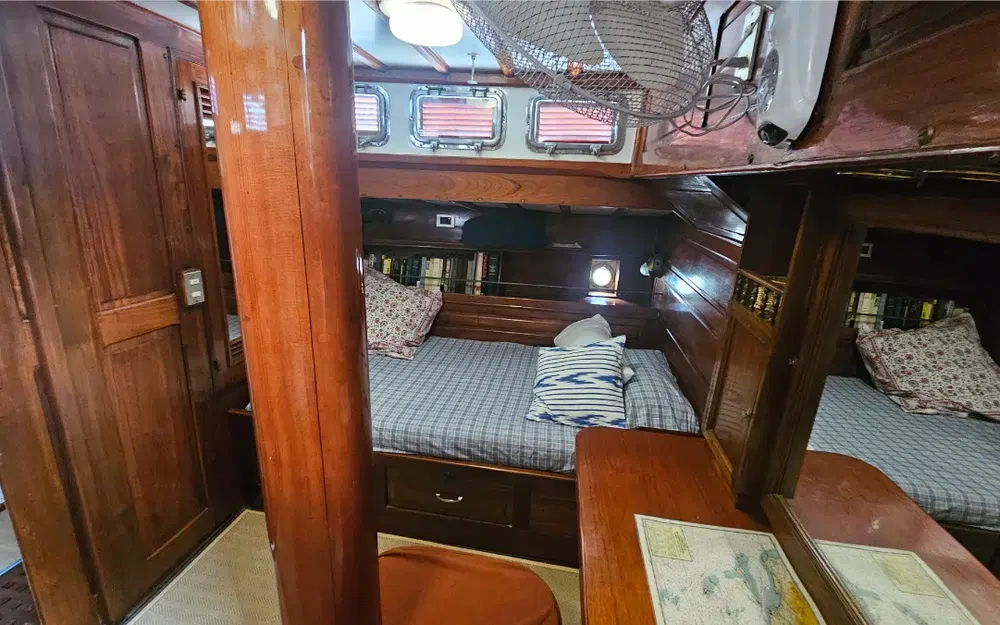 slider 60 Custom BRUMA YCA