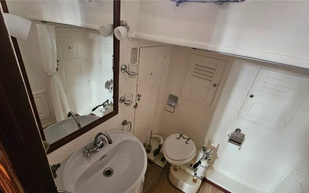 slider 61 Custom BRUMA YCA