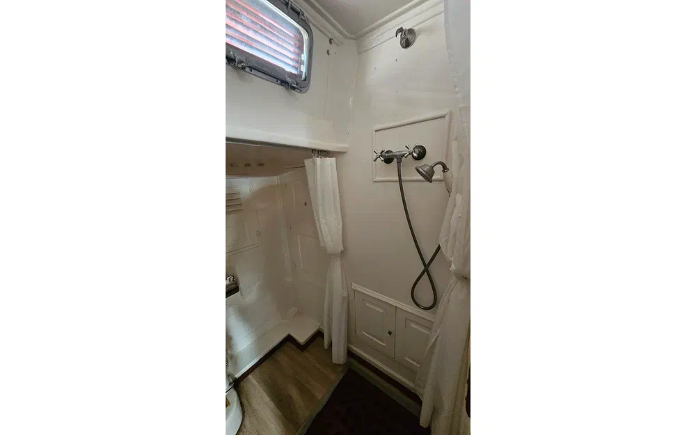 slider 62 Custom BRUMA YCA