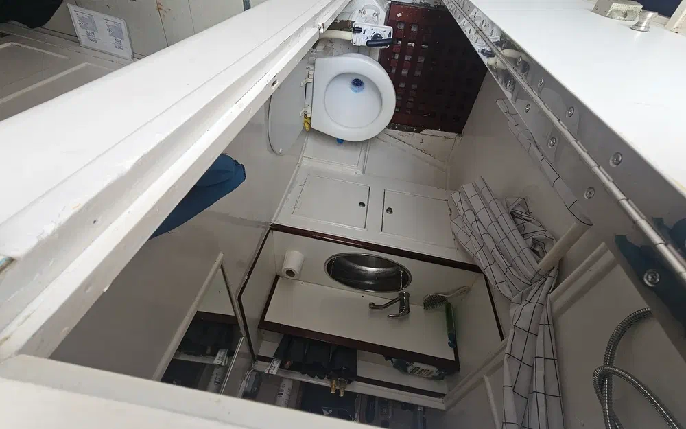 slider 63 Custom BRUMA YCA