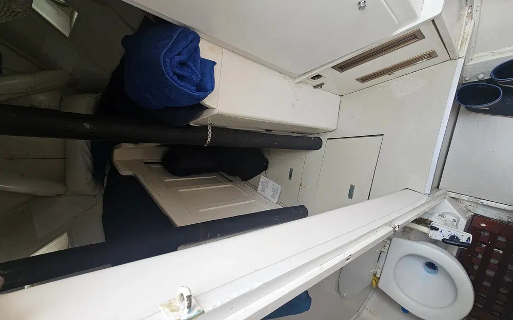 slider 64 Custom BRUMA YCA