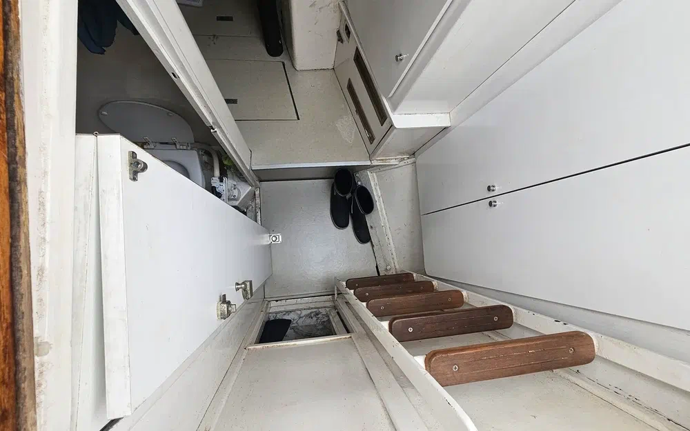 slider 65 Custom BRUMA YCA