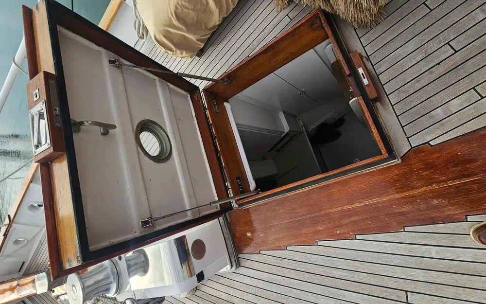 slider 66 Custom BRUMA YCA