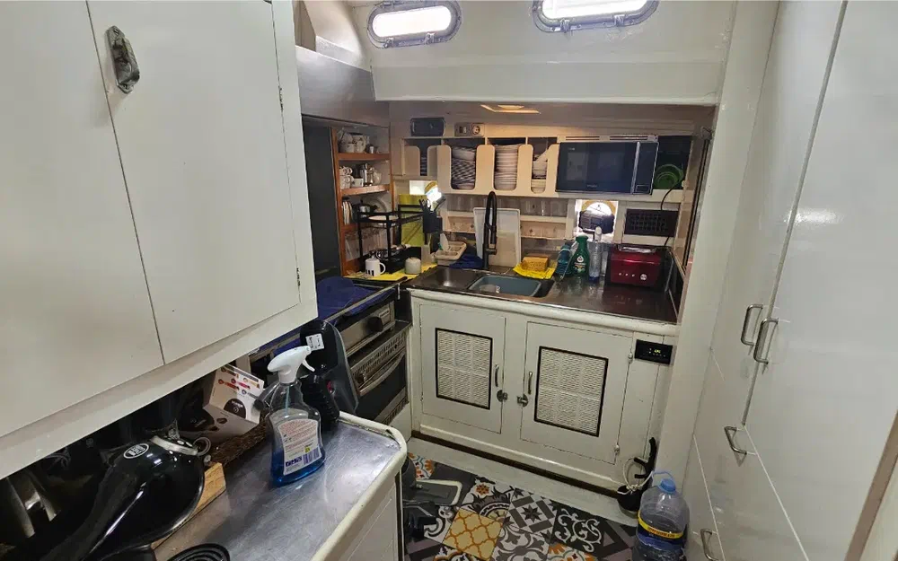 slider 68 Custom BRUMA YCA