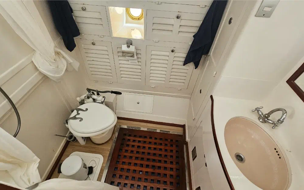 slider 69 Custom BRUMA YCA