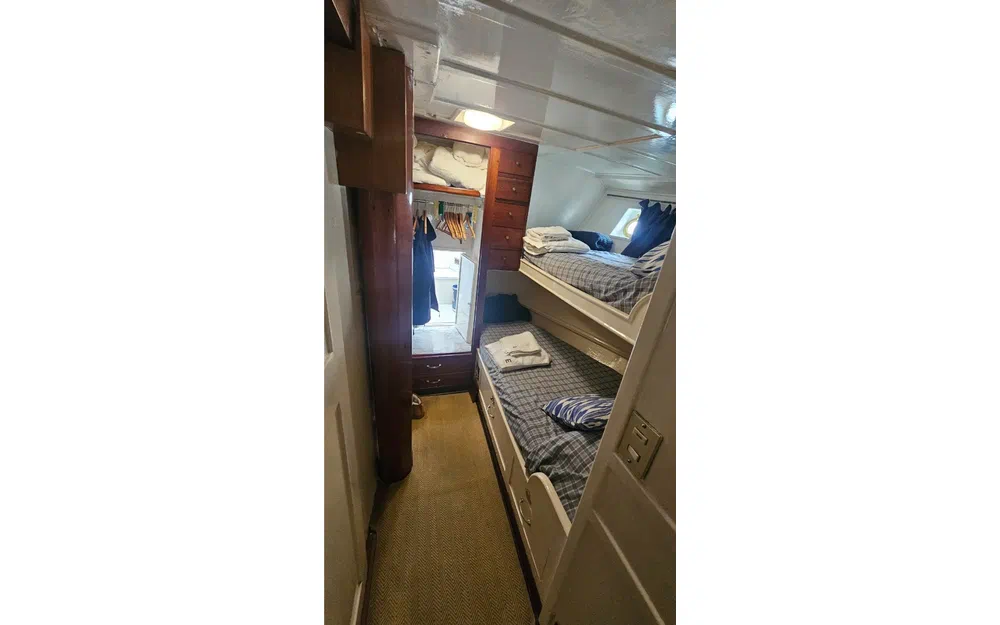 slider 70 Custom BRUMA YCA