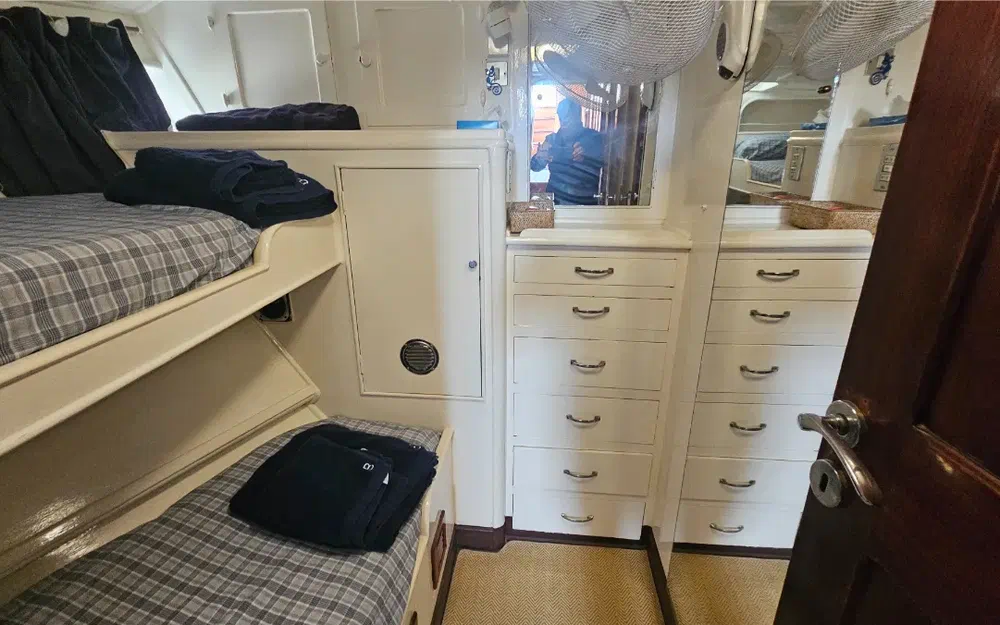 slider 72 Custom BRUMA YCA