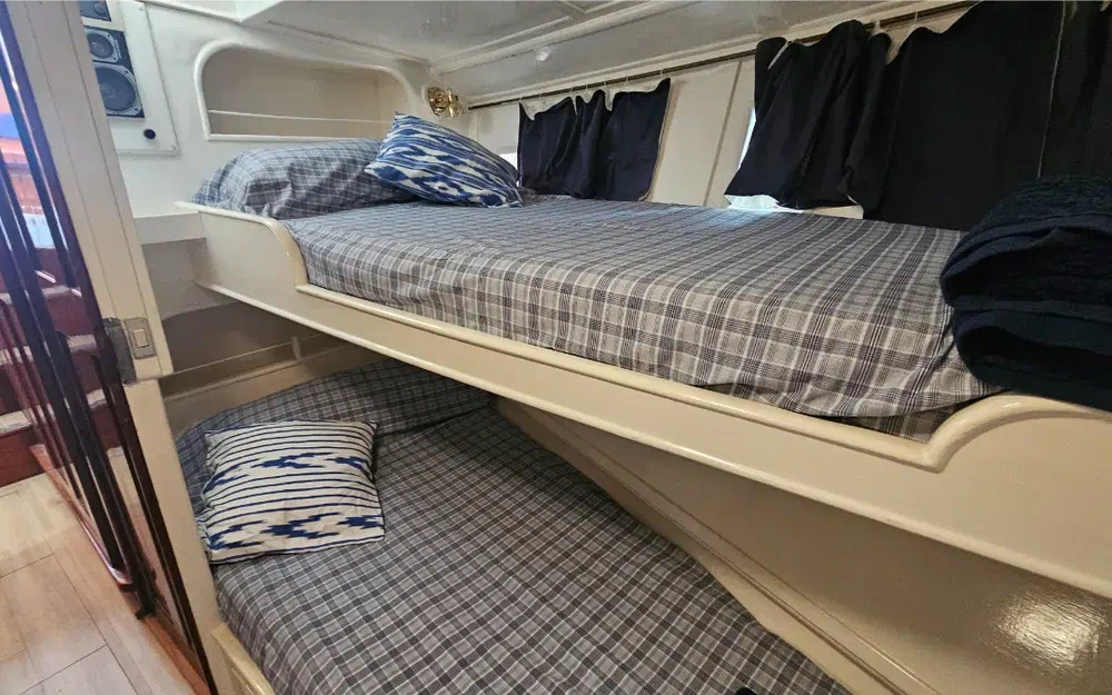 slider 73 Custom BRUMA YCA