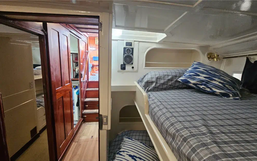 slider 74 Custom BRUMA YCA