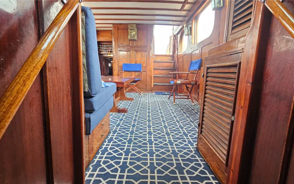 slider 75 Custom BRUMA YCA