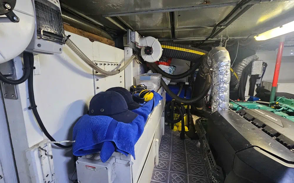 slider 78 Custom BRUMA YCA