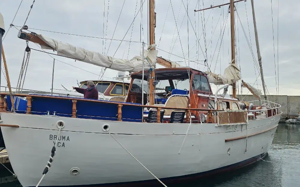 slider 6 Custom BRUMA YCA