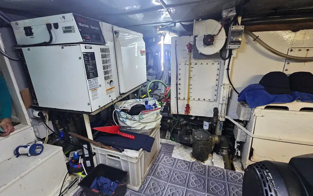 slider 80 Custom BRUMA YCA