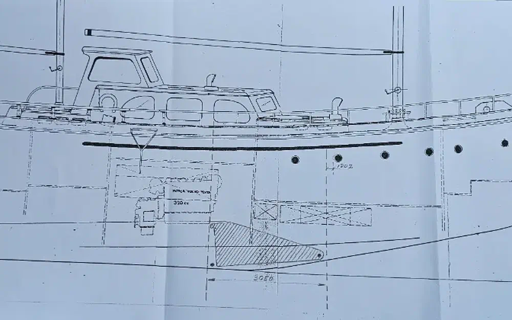 slider 84 Custom BRUMA YCA