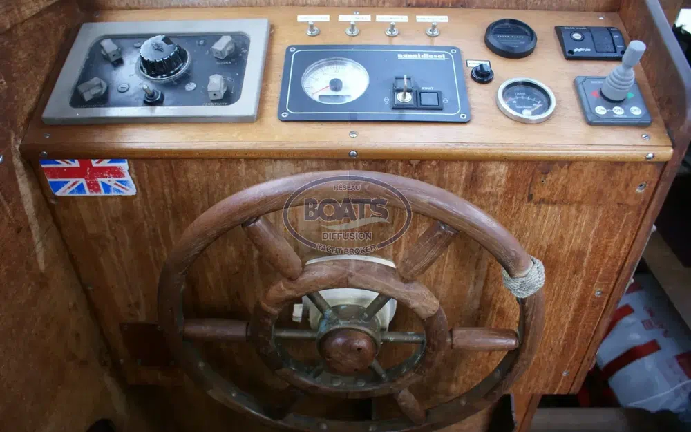 slider 12 Fairways Fisher 30