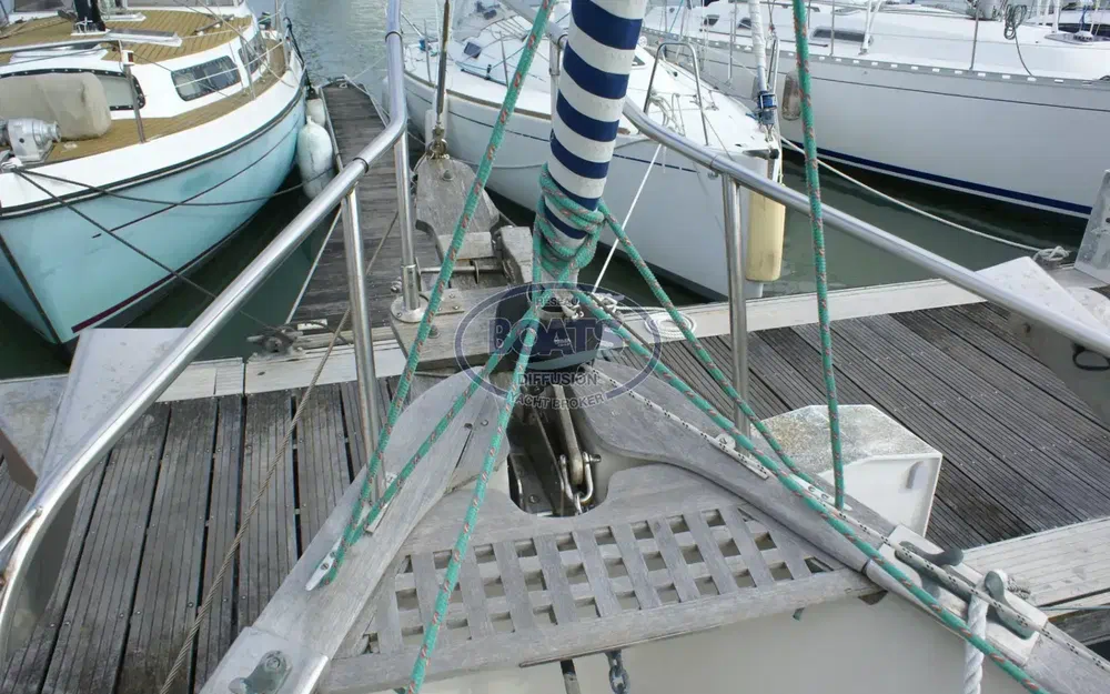 slider 13 Fairways Fisher 30