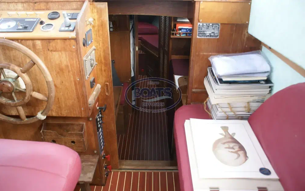 slider 5 Fairways Fisher 30