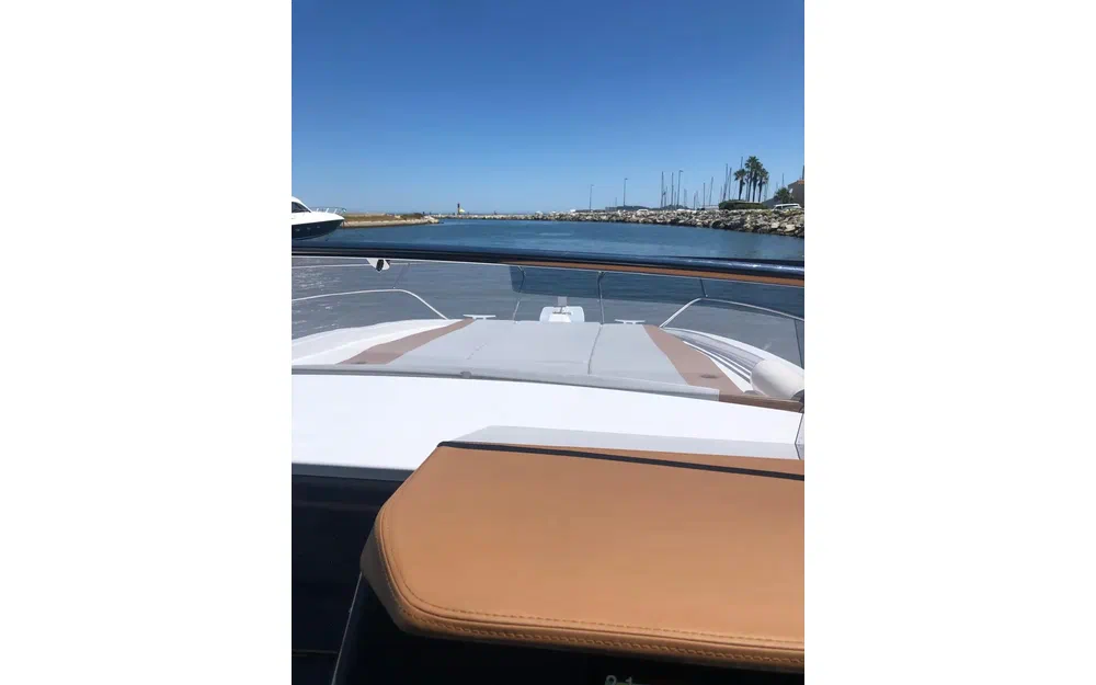 slider 3 Beneteau Flyer 8.8 SUNdeck