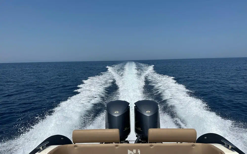 slider 3 Nuova Jolly Prince 38 CC