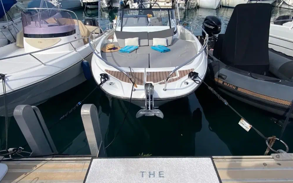 slider 0 Jeanneau CAP CAMARAT 7.5 WA SERIE 3