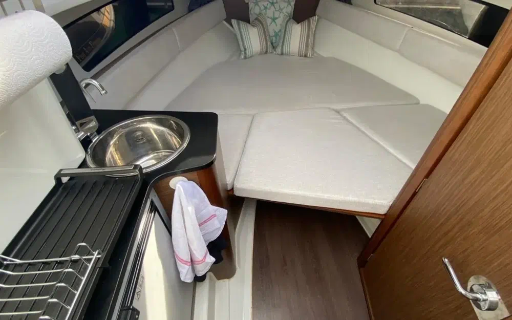 slider 10 Jeanneau CAP CAMARAT 7.5 WA SERIE 3