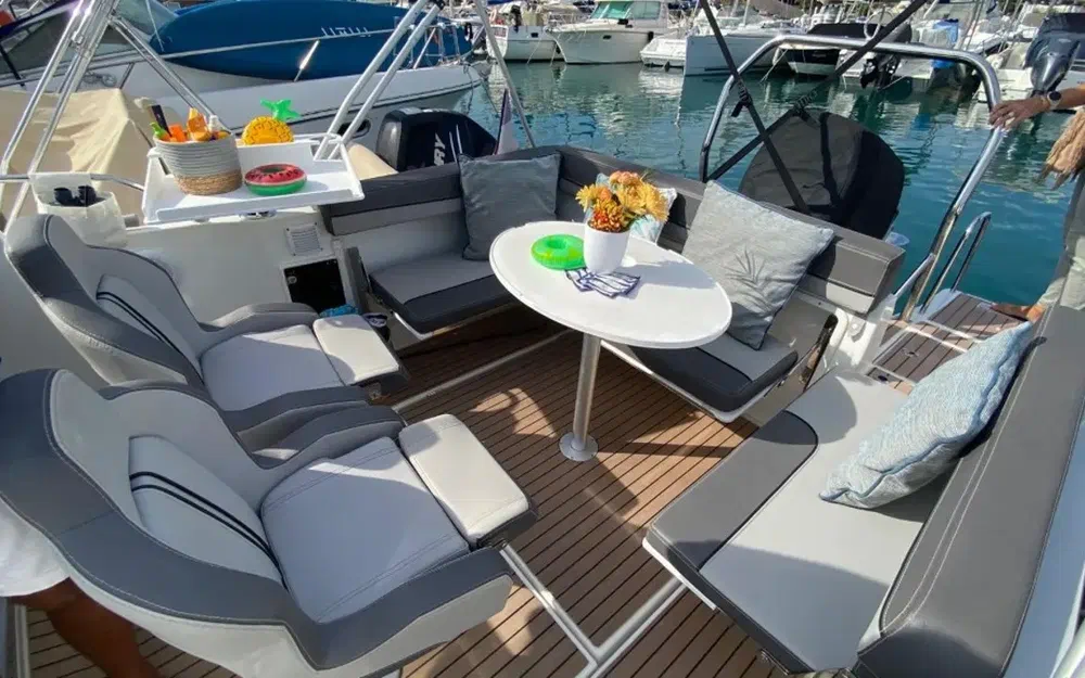 slider 12 Jeanneau CAP CAMARAT 7.5 WA SERIE 3