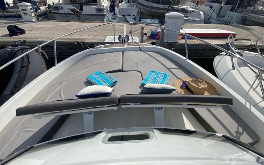 slider 14 Jeanneau CAP CAMARAT 7.5 WA SERIE 3