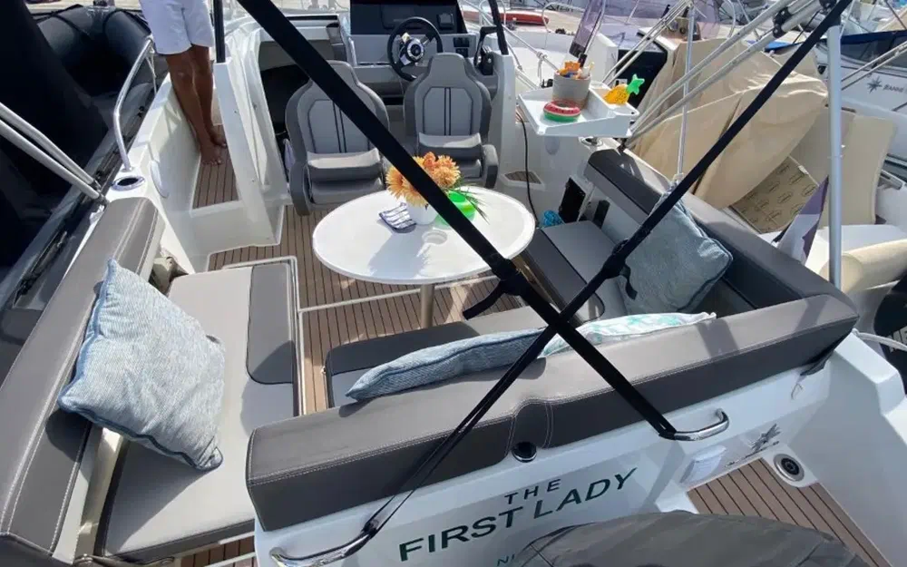 slider 6 Jeanneau CAP CAMARAT 7.5 WA SERIE 3