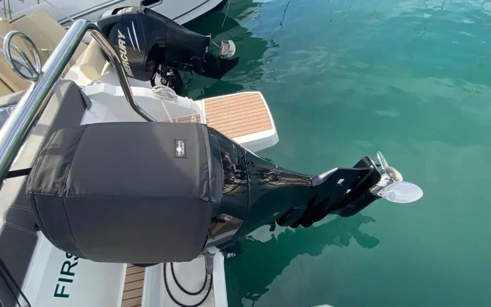 slider 7 Jeanneau CAP CAMARAT 7.5 WA SERIE 3